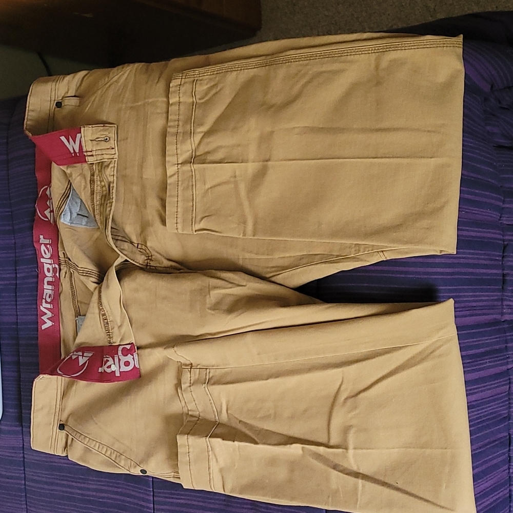 Wranglers